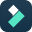 Filmora brand logo