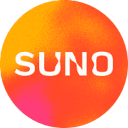 Suno brand logo